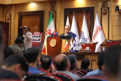  مهمترین دارایی بانک مرکزی در شرایط جنگی