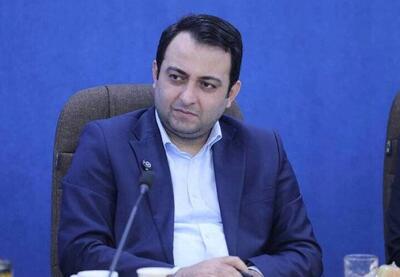  محسن سیفی مدیرعامل بانک ملی شد