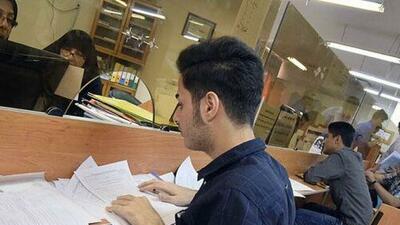  تسهیلات تحصیلی دانشجویان علوم پزشکی از ۱۵ اردیبهشت پرداخت می‌شود