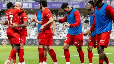 سرنوشت قهرمانی ۳ ایرانی در دستان مورایس!