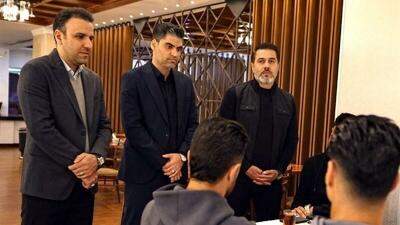  پایان سلسله افشینیان!