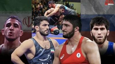  یزدانی و سعدالله‌یف؟ طلسم می‌شکند؟