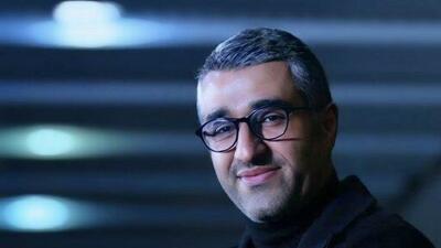  جلسه دوم دادگاه پژمان جمشیدی برگزار شد