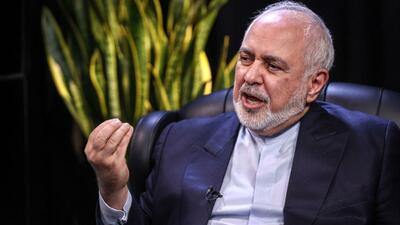  ظریف: سلاح هسته‌ای اسرائیل جدی‌ترین تهدید برای صلح خاورمیانه و جهان است