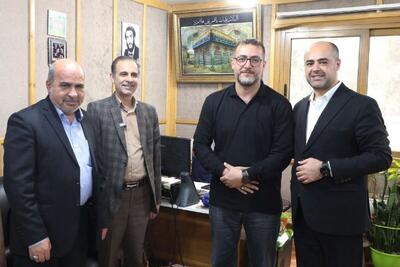  تأکید معاون صدا بر تداوم راه شهدا در رسانه ملی