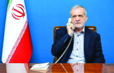  زبان تهدید و قلدری با ایران راه به جایی نمی‌برد 