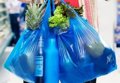  استفاده از کیسه‌های نایلونی به زودی محدود می‌شود