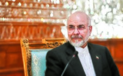  قالیباف: بازیگر مؤثر نظم جهان خواهیم شد