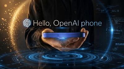  خالق آیفون، قاتل آیفون