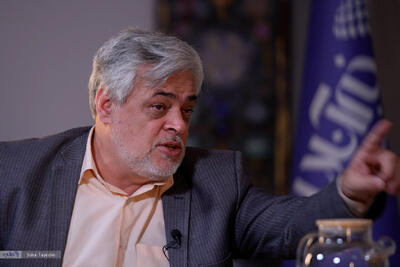  مهاجری: تندروها این روزها همان «بی‌خودی‌الملک‌ قهوه تلخ‌» هستند/ در صداوسیما و حتی برخی نهادها حضور دارند و به «من‌وتو» و «اینترنشنال» خوراک می‌دهند
