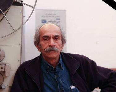  محمد موفق درگذشت