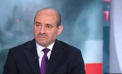  ببینید | سرلشکر محمد الصمادی سرلشکر محمد الصمادی: تحولات تنگه هرمز نشان داد قدرت آمریکا مطلق و بی‌رقیب نیست