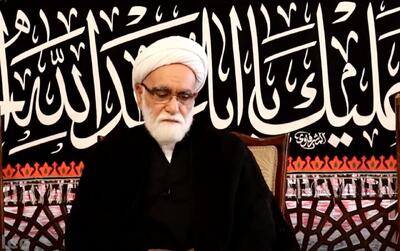  حجت الاسلام والمسلمین عبدالحسین معزی مهمان برنامه «سیری در آرا و اندیشه‌های امام شهید خامنه‌ای(ره)» در شبکه یک سیما
