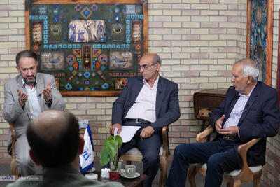  بررسی نقش دستگاه‌های تبلیغی در دو جنگ ۱۲ و ۴۰ روزه؛ جنگ روانی، تبلیغات یا پروپاگاندا؟/ وقتی اطلاعات دروغ داده و فاش شود، اثر معکوس دارد