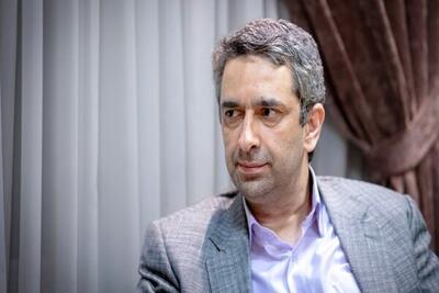  حضور معاون ارتباطات و اطلاع رسانی دفتر رئیس جمهور در خبرگزاری مهر