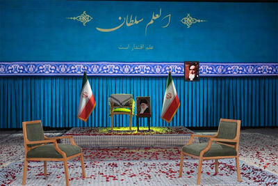  ناگفته‌هایی از شخصیت چندبعدی رهبر شهید در «رهنما»؛ گفتگوها کتاب می‌شود