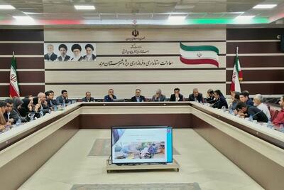  مرند پایلوت کشوری اجرای برنامه پزشک خانواده شد