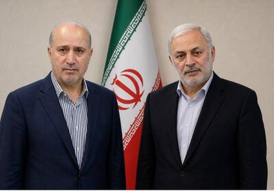  قدردانی رئیس فدراسیون فوتبال کشورمان از معاون کنسولی وزارت امور خارجه