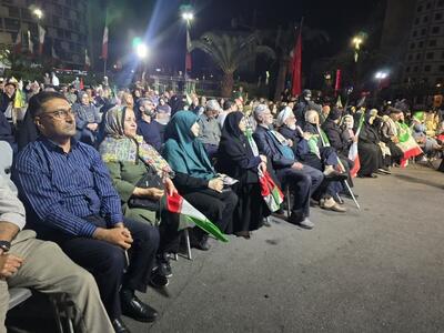  رئیس کل دادگستری هرمزگان: اجتماعات مردمی مسئولیت مدیران را سنگین تر می کند