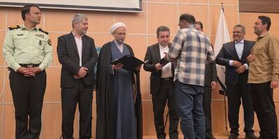  اهدای هزاران فقره سند مالکیت در یزد؛ از بزرگترین کاریزبوم ملی تا اسناد موقوفات و مدارس