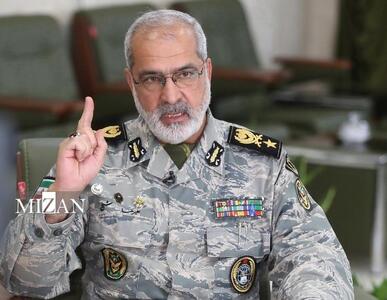  معاون اجرایی ارتش: شهید موسوی معمار نیرو‌های مسلح نوین ایران بود/ ایران یک تمدن است و تمدن، هرگز با بمب منفجر نمی‌شود