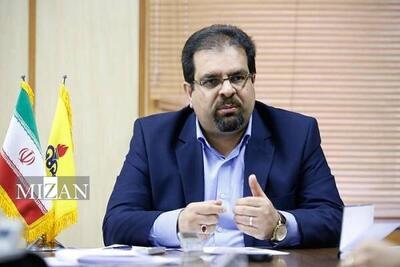  آغاز عملیات بازسازی پالایشگاه‌های گازی آسیب‌دیده در جنگ تحمیلی سوم