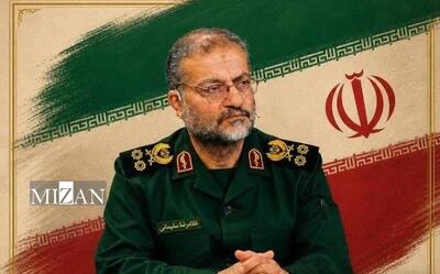  مراسم بزرگداشت سرلشکر پاسدار شهید سلیمانی برگزار می‌شود