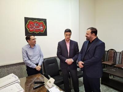  دادستان تهران: اولویت دادستانی تمرکز بر نظارت قضایی، تسریع پرونده‌ها و افزایش رضایت مردمی است