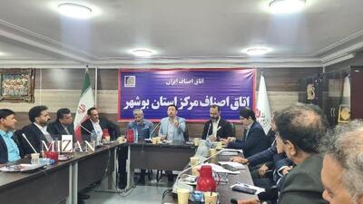  رئیس کل دادگستری بوشهر: نظارت‌ها در بازار تشدید می‌شود