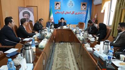  رئیس کل دادگستری کردستان:   جامعه نخبه حقوقدان در تبیین حقوقی تجاوز آشکار به ایران اسلامی نقش موثر دارند
