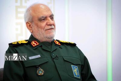  فرمانده کل سپاه: شهید خادمی از پیشتازان حوزه اطلاعاتی کشور بود