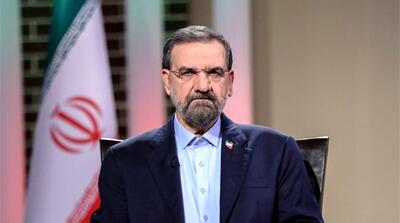  محسن رضایی به سران آمریکا: نیروهای مسلح قدرتمند ایران آماده نبرد است