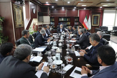  معتمدیان: بازرسی‌ها برای مقابله با گرانفروشی در تهران تشدید می‌شود