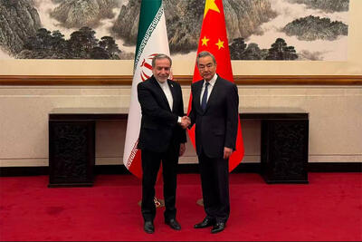  عکس های منتخب ایران، چهارشنبه 16 اردیبهشت 1405