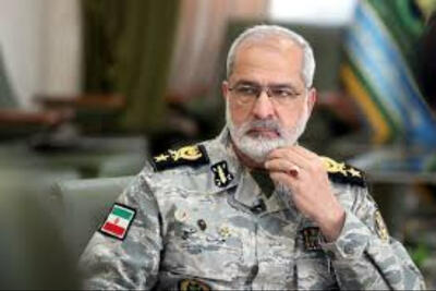  ایران پایدار است؛ تمدن ما با جنگ و انفجار فرو نمی‌ریزد