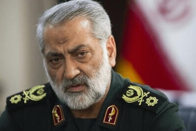  سردار شکارچی: پروژه آزادی تنگه هرمز دشمنان ناکام ماند