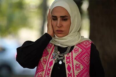  آخرین جزئیات از پخش سریال جدید سوگل طهماسبی