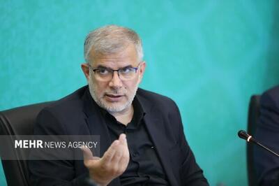  هیچگونه کمبودی در کالاهای اساسی نداریم
