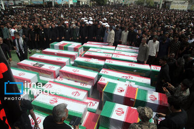  درخواست ابتکار «وجدان جهانی»؛ کشف حقیقت، تحقق عدالت و پاسخگو کردن مرتکبان جنایات جنگی