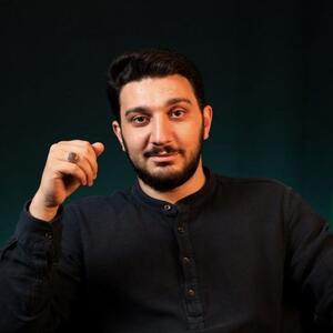  دلم برای جلیلی سوخت