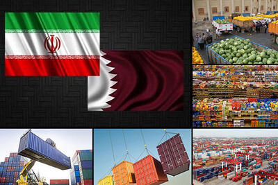  مسیرهای جدید تجارت خارجی تعریف شود