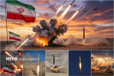  پاسخ ایران به طرح آمریکا و شرایط ایران برای پایان جنگ