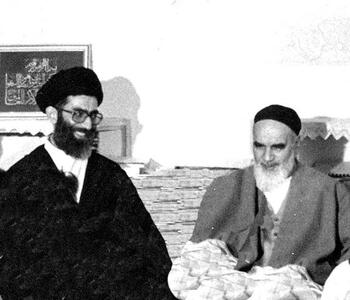 جمهوری اسلامی خمینی و خامنه‌ای؛ یک استثنای تاریخی/ گذر از اتکا به بیگانه برای رسیدن به بازدارندگی درون‌زا