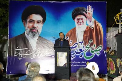  ملت در جنگ اقتصادی پیروز می‌شود