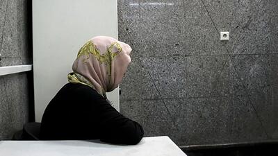  دختر 16 ساله عاشق مرد 32 ساله شد ! / از او بیماری گرفتم و غیبش زد + نظریه کارشناس