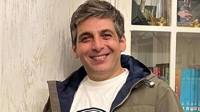  تغییر چهره بهت آور «بهزاد» سریال زمانه بعد 12 سال در 47 سالگی / حمید گودرزی چقدر زود پیر شد
