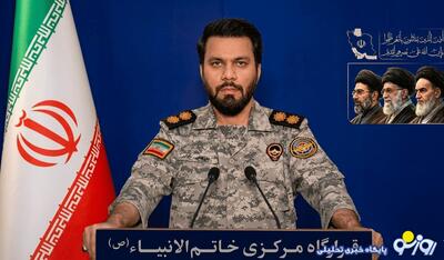  قرارگاه خاتم: اگر از امارات اقدامی علیه ایران صورت پذیرد، پاسخ پشیمان‌کننده خواهیم داد