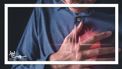  آلودگی صوتی شبانه تهدیدی برای سلامت قلب