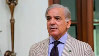  نخست وزیر پاکستان از دونالد ترامپ به خاطر توقف «پروژه آزادی» در تنگه هرمز سپاسگزاری کرد