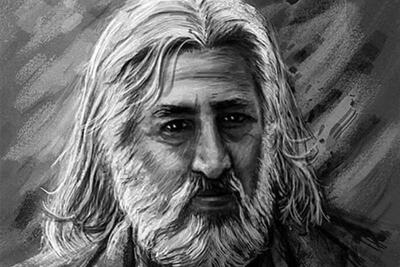  حسین منزوی؛ غزلی که به روزگار ما رسید